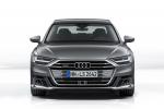 Audi A8 Sport Exterior Package 2017 года (WW)